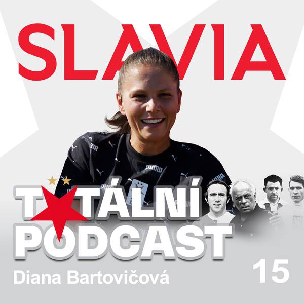 Slavia - Totální podcast